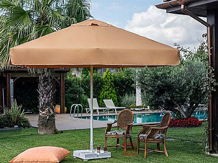 Prince Push-up Parasol | HEB Parasol, Gazebo, Flag