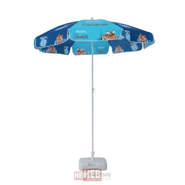 Pawn Beach Parasol | HEB Parasol, Gazebo, Flag