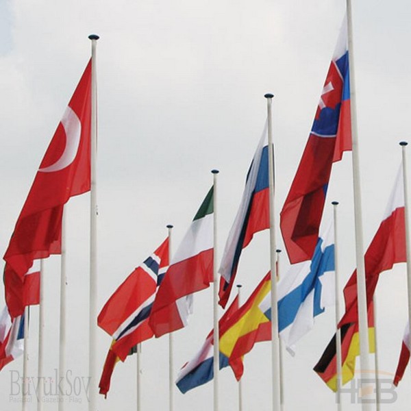 National Flags | HEB Parasol, Gazebo, Flag