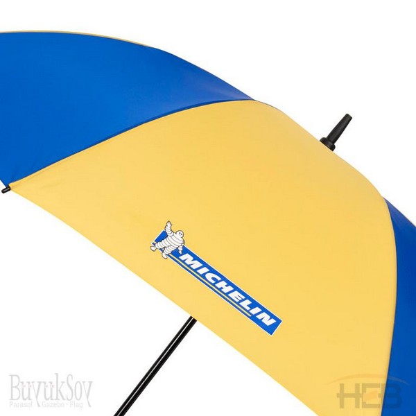  | Michelin | HEB Parasol, Gazebo, Flag