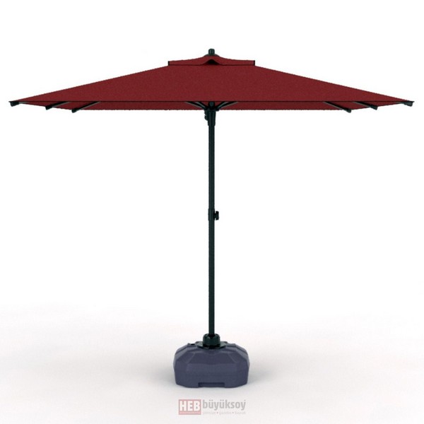 Alubrella Parasol