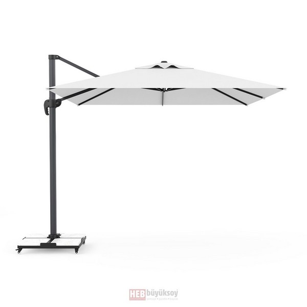 Ibiza Side Body Umbrella