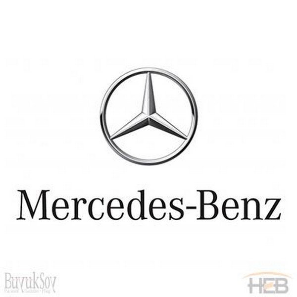 Mercedes Benz | HEB Parasol, Gazebo, Flag