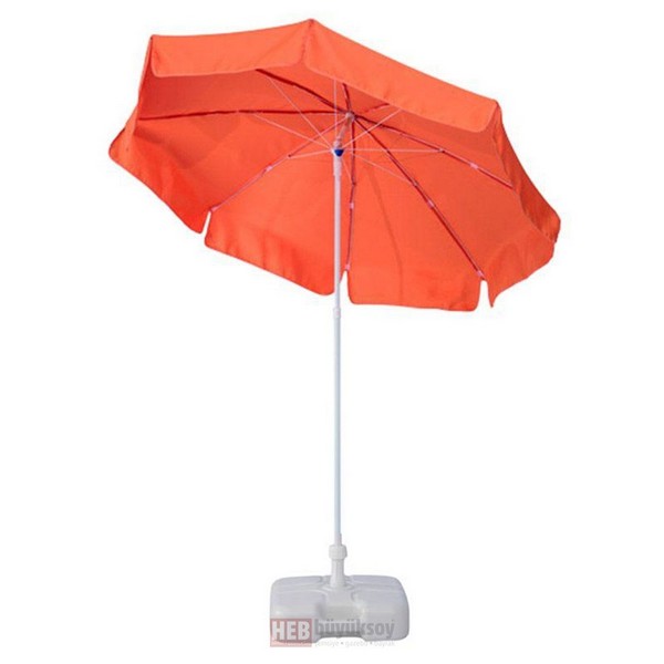 Pawn Beach Parasol | HEB Parasol, Gazebo, Flag