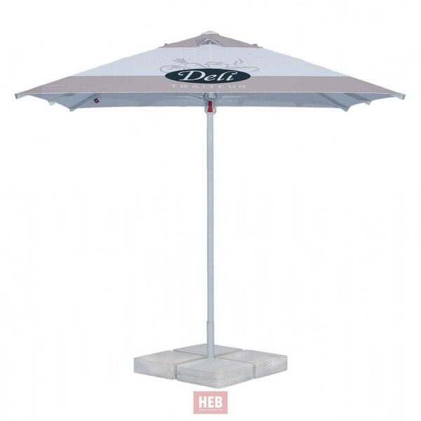 Prince Push-up Parasol