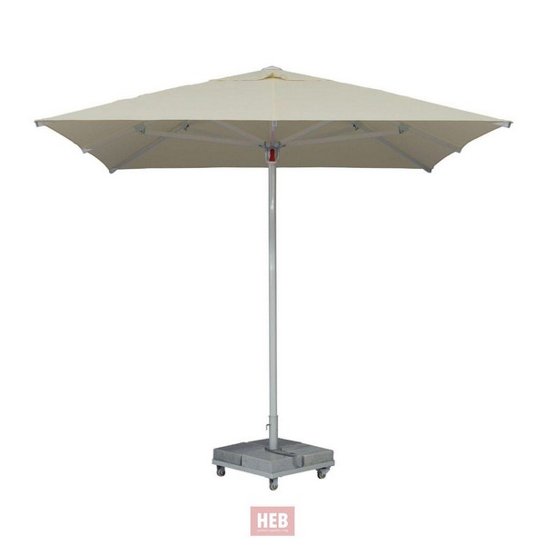 Prince Push-up Parasol | HEB Parasol, Gazebo, Flag