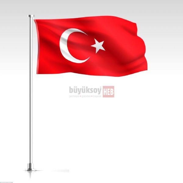 TURKISH FLAGS | HEB Parasol, Gazebo, Flag